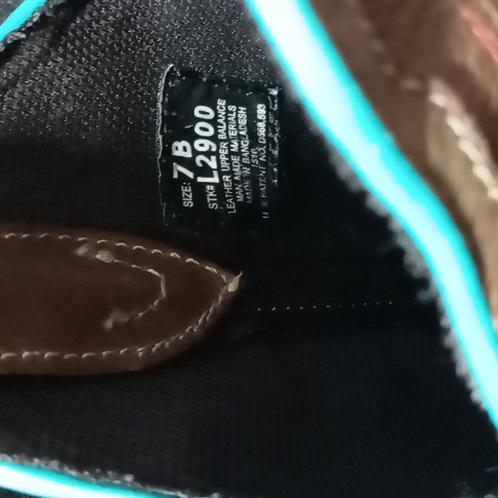 JUSTIN GYPSY BOOTS - Picture 11 of 14